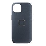 Peak-Design-Mobile-Everyday-Husa-Textil-pentru--iPhone-15-Midnight