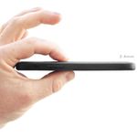 PeakDesignMobileEverydayHusaTextilpentruiPhone15PlusRedwood