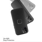 PeakDesignMobileEverydayHusaTextilpentruiPhone15PlusSage