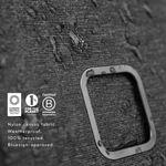 PeakDesignMobileEverydayHusaTextilpentruiPhone15PlusSage
