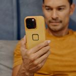PeakDesignMobileEverydayHusaTextilpentruiPhone15ProSun
