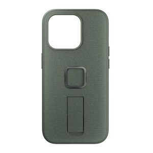 Peak Design Mobile Everyday Loop Case Husa pentru iPhone 15 Pro Sage
