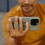 PeakDesignMobileEverydayLoopCaseHusapentruiPhone15ProMidnight