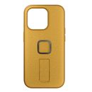 Peak Design Mobile Everyday Loop Case Husa pentru iPhone 15 Pro Sun