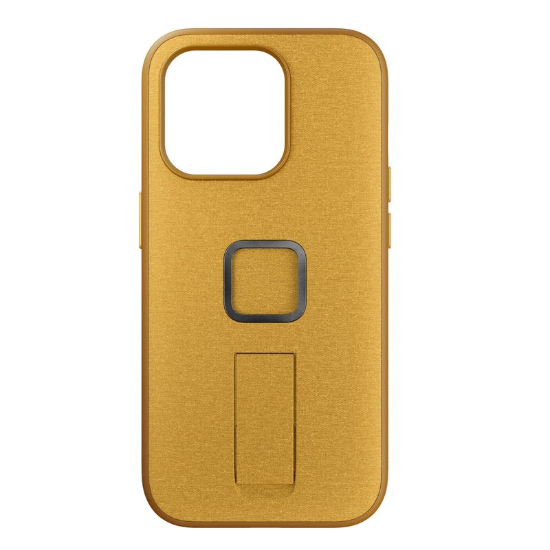 Peak-Design-Mobile-Everyday-Loop-Case-Husa-pentru-iPhone-15-Pro-Sun