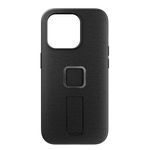 MobileEverydayLoopCaseHusapentruiPhone15ProMaxCharcoal