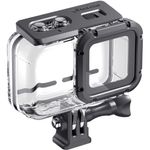 Insta360CaracasaSubacvaticapentruONERScu4KBoostLens
