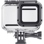 Insta360CaracasaSubacvaticapentruONERScu4KBoostLens