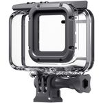Insta360CaracasaSubacvaticapentruONERScu4KBoostLens