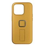 MobileEverydayLoopCaseHusapentruiPhone15ProMaxSun