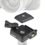 Kaiser6026QuickReleaseConnector