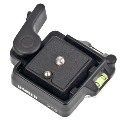 Kaiser 6026 Quick Release Connector