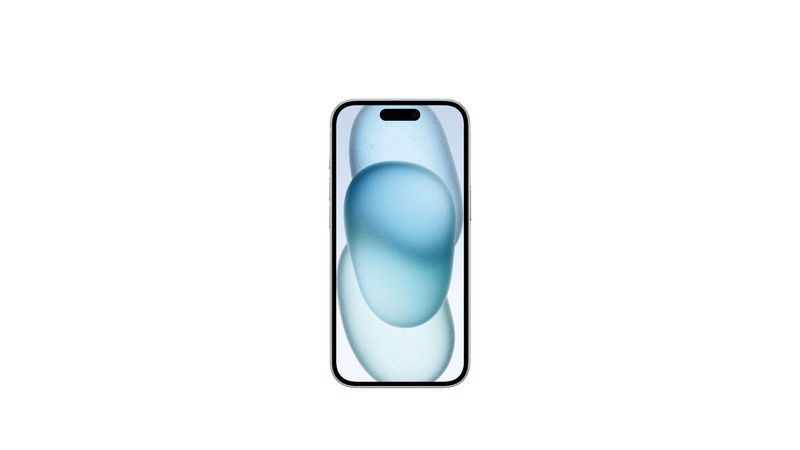 Apple iPhone 15 Telefon Mobil 128GB Albastru-F64.ro - F64.ro