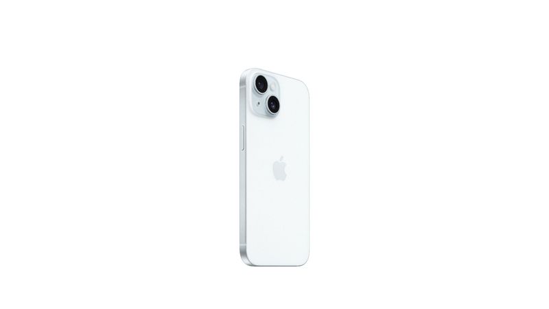 Apple iPhone 15 Telefon Mobil 128GB Albastru-F64.ro - F64.ro