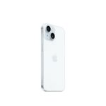 AppleiPhone15TelefonMobil256GBAlbastru