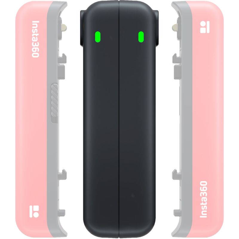 Insta360HubIncarcareRapidapentruONERONERS