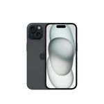 AppleiPhone15PlusTelefonMobil256GBNegru