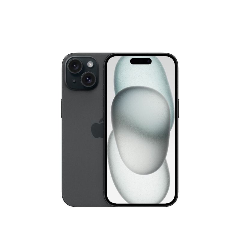 AppleiPhone15PlusTelefonMobil512GBNegru