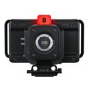 Blackmagic Studio Camera 4K Plus G2