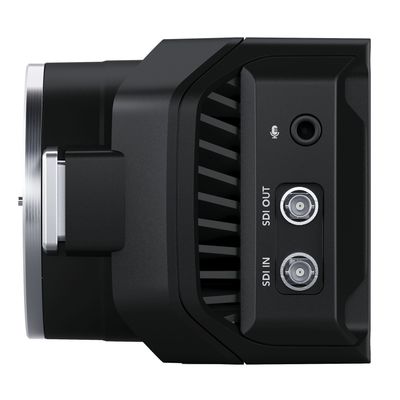 Blackmagic Design Micro Studio Camera 4K G2