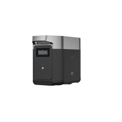 EcoFlow DELTA 2 Baterie Extra