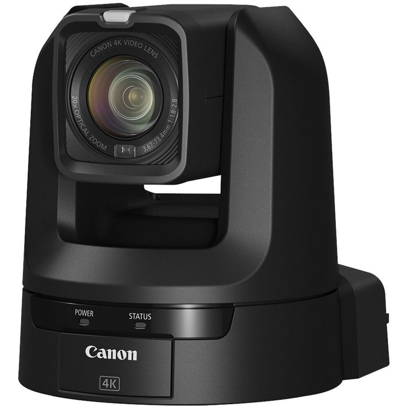 Canon-CR-N100-Camera-PTZ-4K-NDI-cu-Zoom-20x-Negru-Satin-3