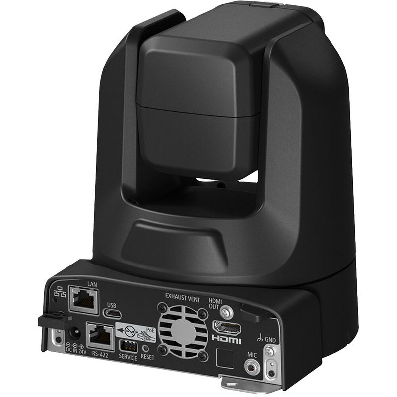 Canon-CR-N100-Camera-PTZ-4K-NDI-cu-Zoom-20x-Negru-Satin-6