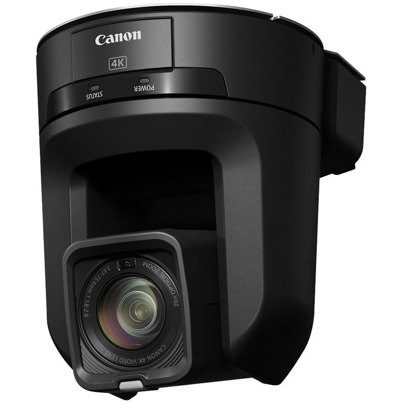 Canon-CR-N100-Camera-PTZ-4K-NDI-cu-Zoom-20x-Negru-Satin-7
