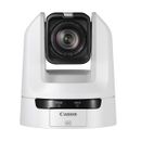 Canon CR-N100 Camera PTZ 4K NDI cu Zoom 20x Alb Titan