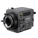 Sony BURANO Camera Productie Cinematografica 8K