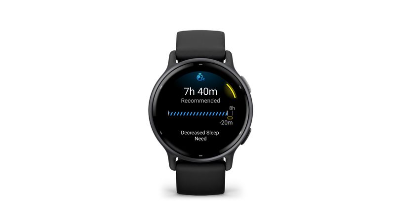 GARMIN Vivoactive 5 ブラック Amazon | GARMIN(ガーミン) vivoactive 5 Black/Slate フィットネスGPS