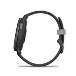 GarminVivoactive5SmartwatchGPSWiFiBlackSlate