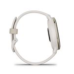 GarminVivoactive5SmartwatchGPSWiFiIvoryGold