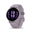 Garmin Vivoactive 5 Smartwatch GPS, Wi-Fi Orchid/Orchid Metallic