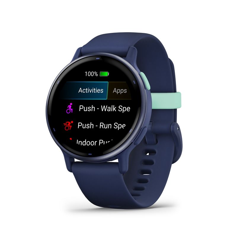 Garmin-Vivoactive-5-Smartwatch-GPS-Wi-Fi-Navy-Navy-Metallic