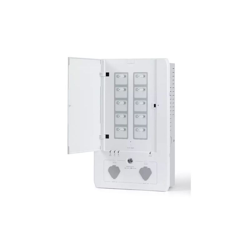 EcoFlowSmartHomePanelComboPanouControlsi13ModuleReleuSmart