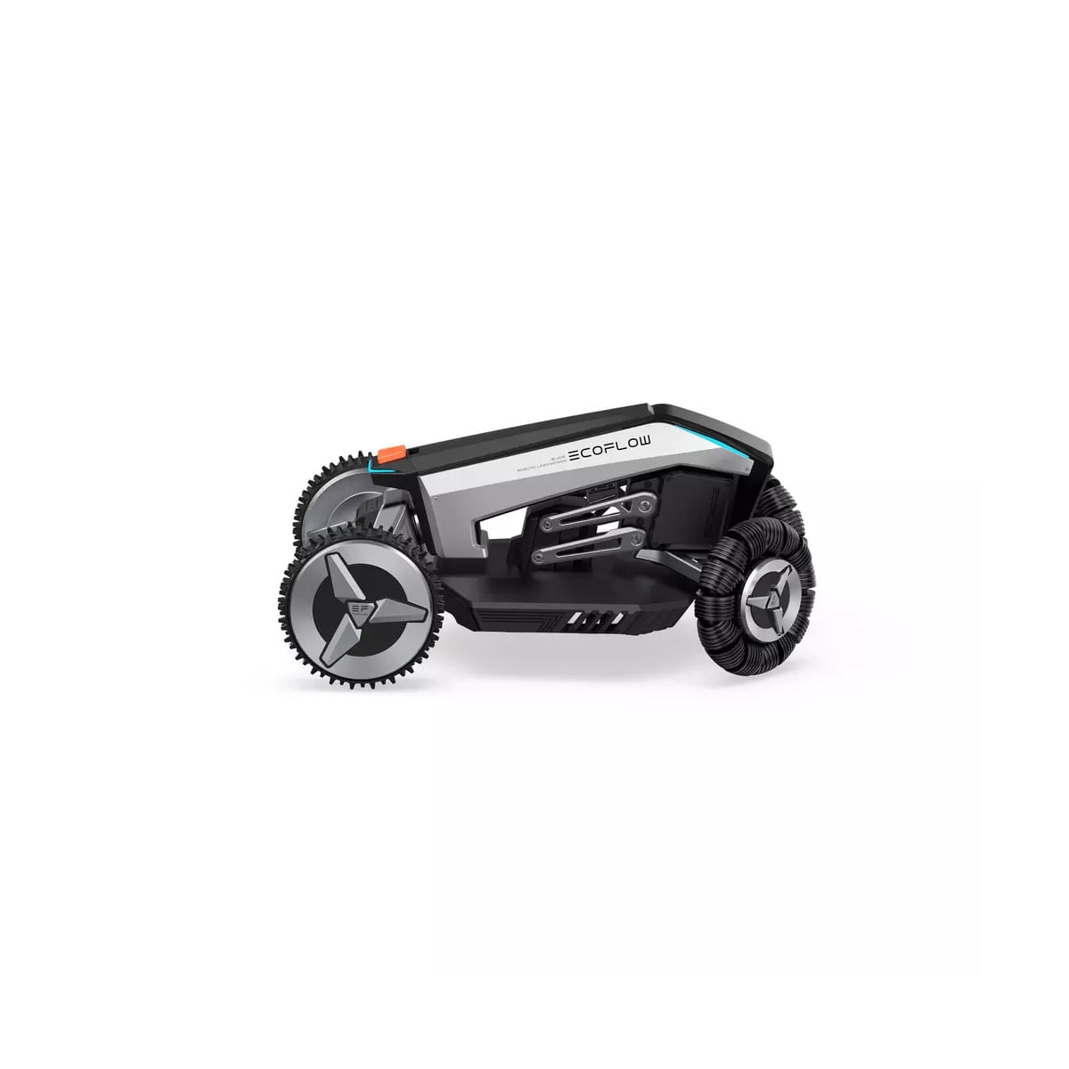 EcoFlow Blade Robot Inteligent de Tuns Iarba-F64.ro - F64.ro