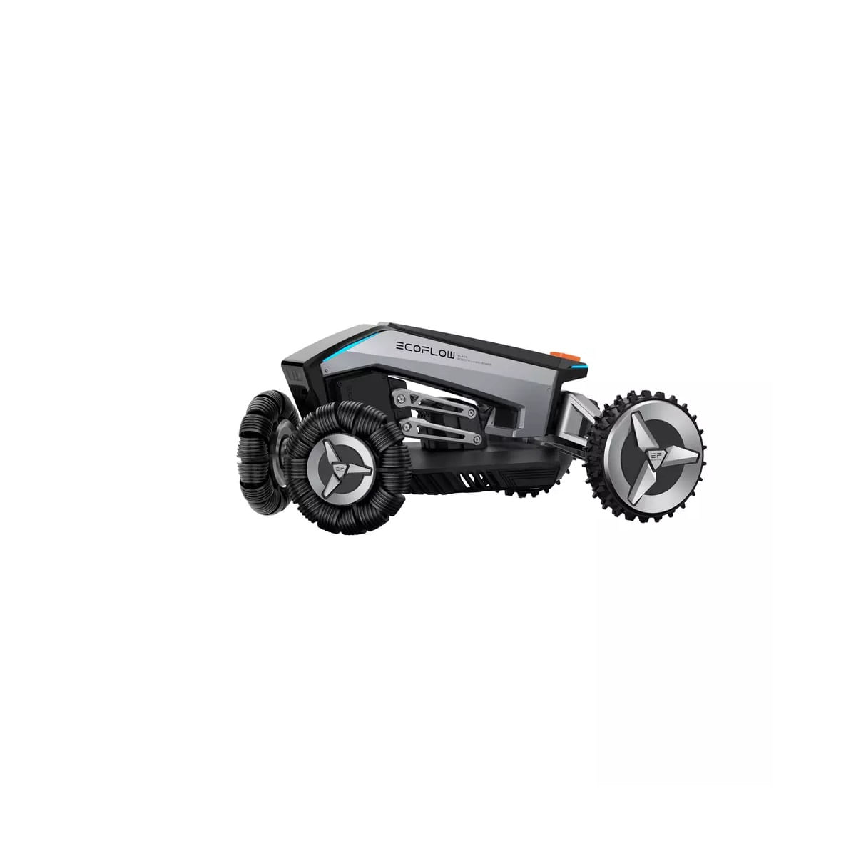 EcoFlow Blade Robot Inteligent de Tuns Iarba-F64.ro - F64.ro