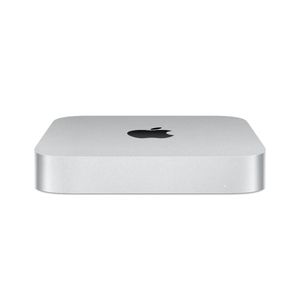 Apple Mac Mini Sistem Desktop PC  Procesor M2 Pro 16GB 512 GB SSD macOS Ventura INT KB