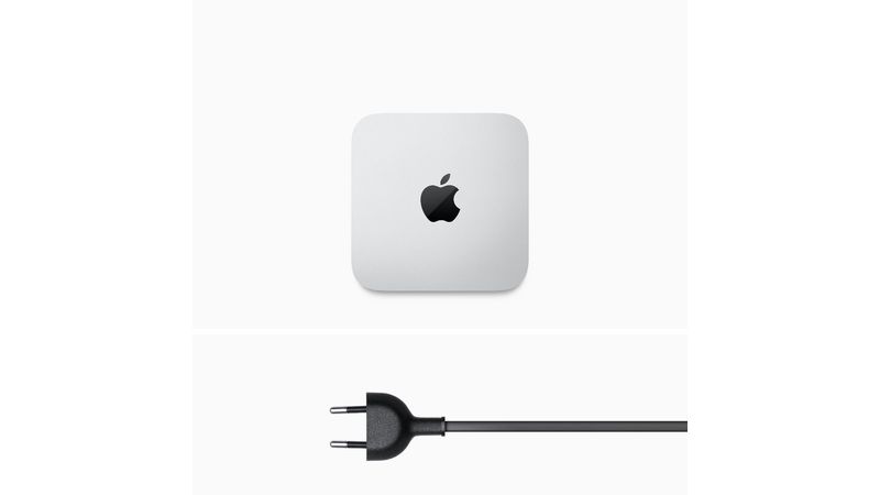 Apple Mac Mini Sistem Desktop PC Procesor M2 Pro 16GB 512 GB SSD