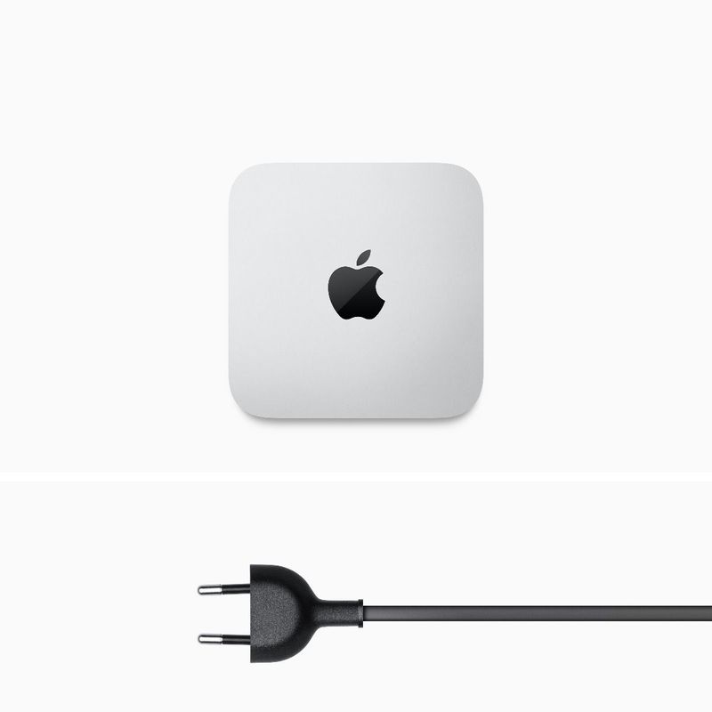 AppleMacMiniSistemDesktopPCProcesorM2Pro16GB512GBSSDmacOSVenturaINTKB