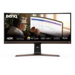 Benq EW3880R Monitor LED  37.5'' WQHD
