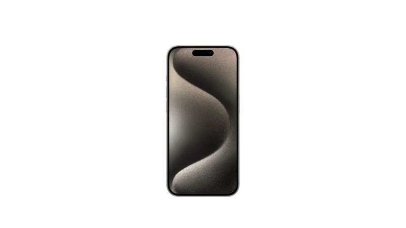 Apple iPhone 15 Pro 128GB Natural Titanium - F64.ro