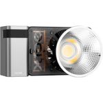 Zhiyun MOLUS X100 Pocket COB Monolight Lampa LED Bi-Color Combo