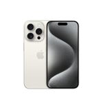 AppleiPhone15ProTelefonMobil256GBWhiteTitanium