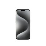 AppleiPhone15ProTelefonMobil256GBWhiteTitanium