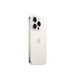 AppleiPhone15ProTelefonMobil256GBWhiteTitanium
