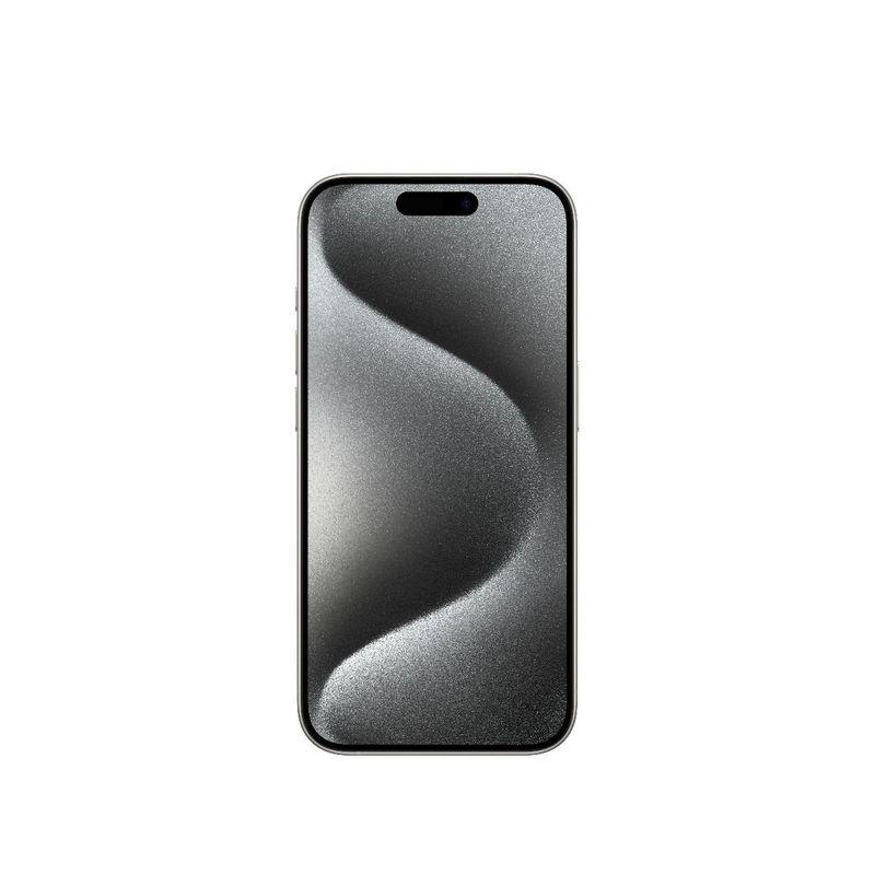 AppleiPhone15ProTelefonMobil1TBWhiteTitanium