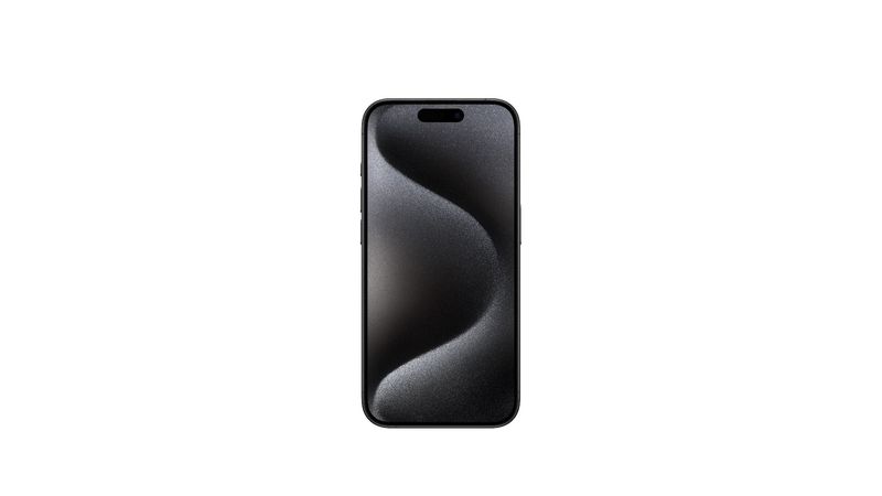 スマートフォン本体 Apple iPhone 15 Pro 128GB Titanium Black Telefon mobil Apple iPhone 15 Pro, 128GB, 5G, Black Titanium - eMAG.ro