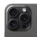 AppleiPhone15ProTelefonMobil512GBBlackTitanium